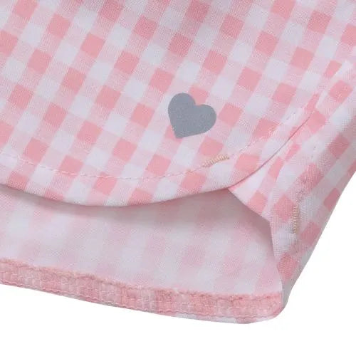 Girls Active Pull On Shorts