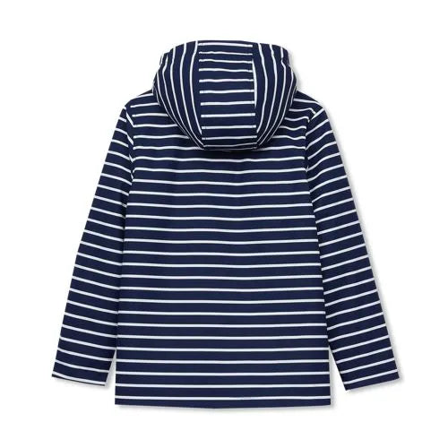 Kids Magic Print Rain Jacket