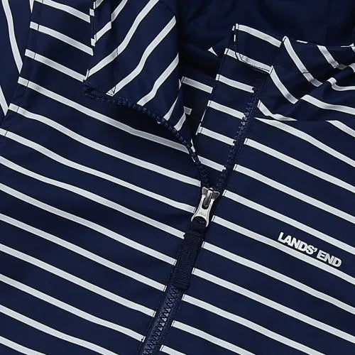 Kids Magic Print Rain Jacket