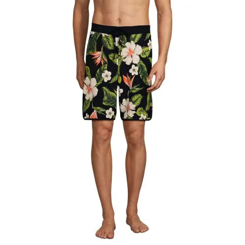Men's 9" Quick Dry Unlined Boardshorts