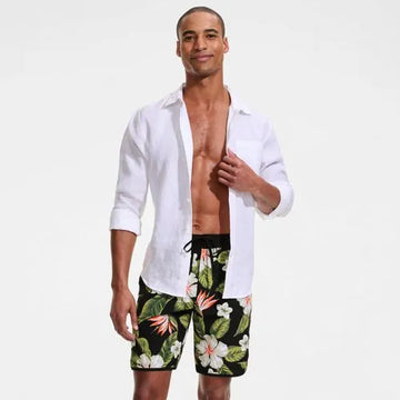 Men's 9" Quick Dry Unlined Boardshorts
