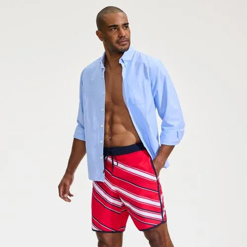 Men's 9" Quick Dry Unlined Boardshorts