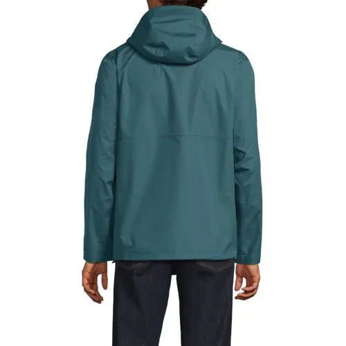 Men's Waterproof Raincoat