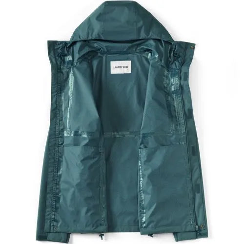 Men's Waterproof Raincoat