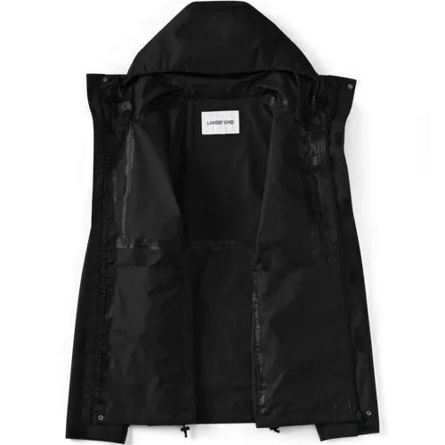 Men's Waterproof Raincoat