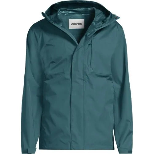Men's Waterproof Raincoat