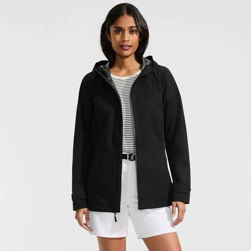 Women's Rain Jacket