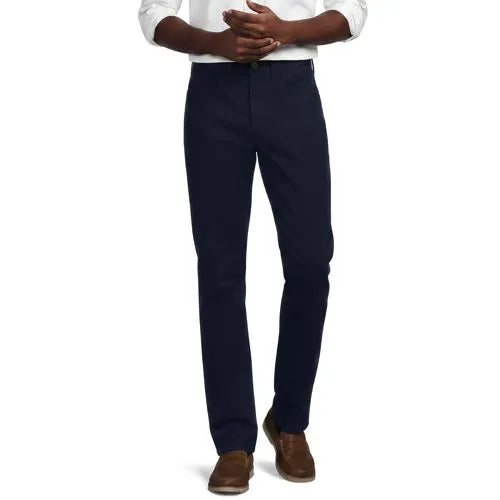Men's Travel Kit Classic Straight Fit Kit 5 Pocket Pant