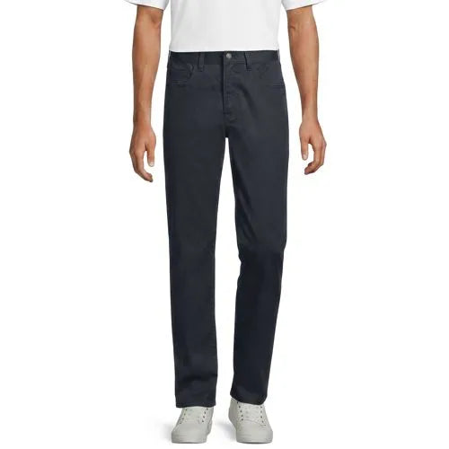 Men's Travel Kit Classic Straight Fit Kit 5 Pocket Pant