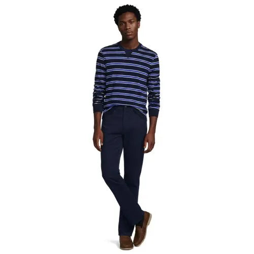 Men's Travel Kit Classic Straight Fit Kit 5 Pocket Pant