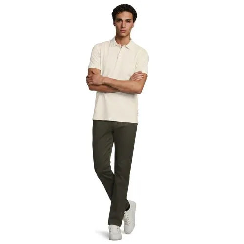 Men's Travel Kit Classic Straight Fit Kit 5 Pocket Pant