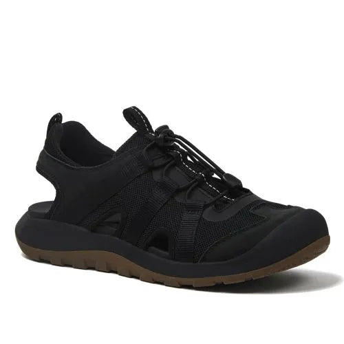 Men's River Sport Closed Toe Sandals