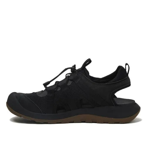 Men's River Sport Closed Toe Sandals
