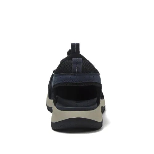Men's River Sport Closed Toe Sandals
