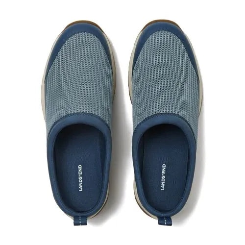 Women's Any Weather Slip On Mules