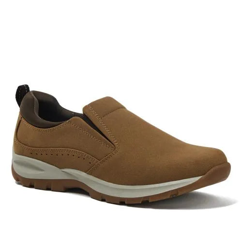Men's Any Weather Slip On Shoes