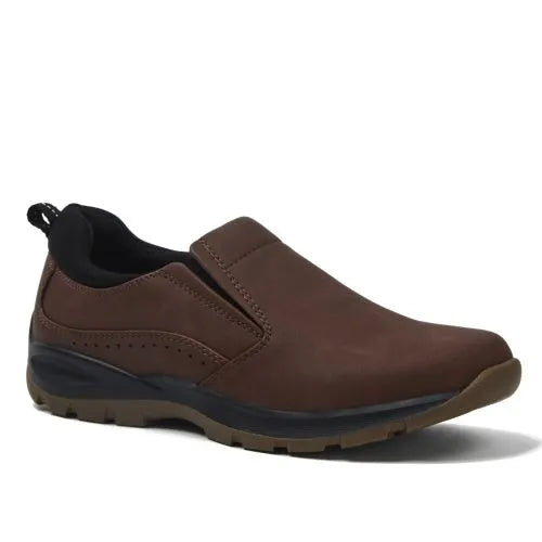 Men's Any Weather Slip On Shoes