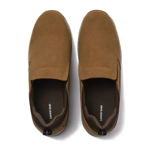 Men's Any Weather Slip On Shoes