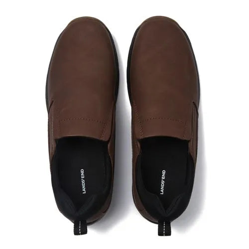 Men's Any Weather Slip On Shoes