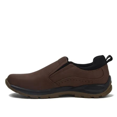 Men's Any Weather Slip On Shoes