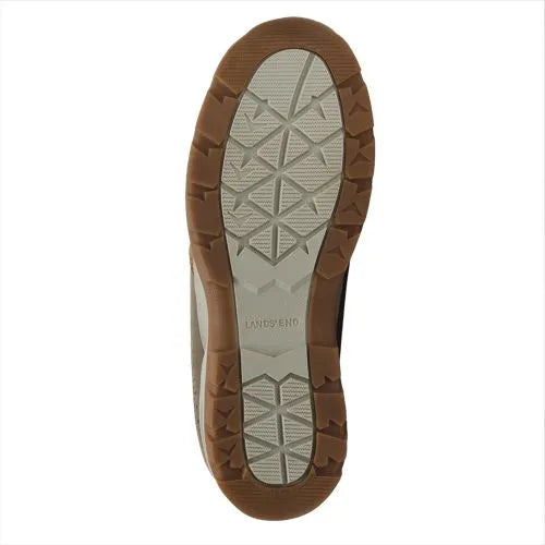 Men's Any Weather Slip On Shoes
