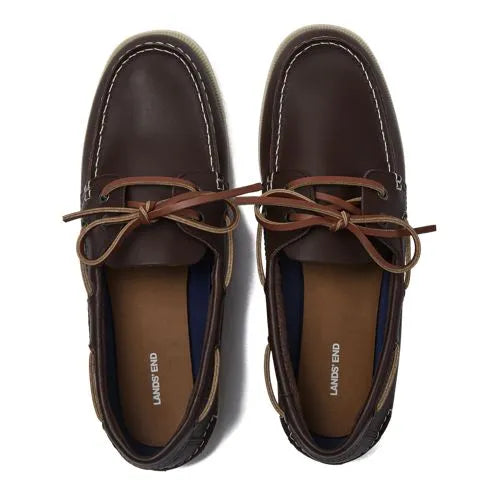Men's Seaport Classic Boat Shoes