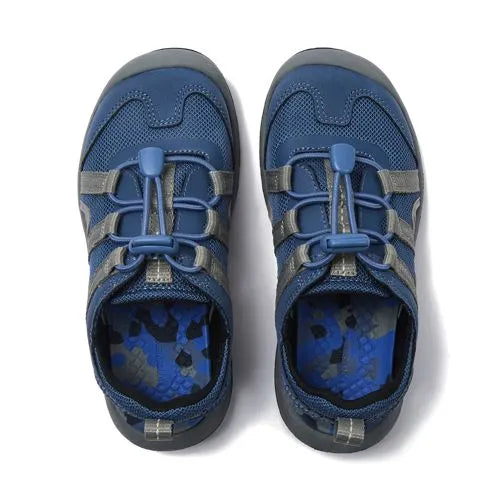 Kids River Sport Closed Toe Sandals