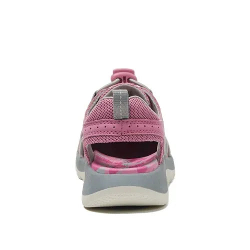 Kids River Sport Closed Toe Sandals