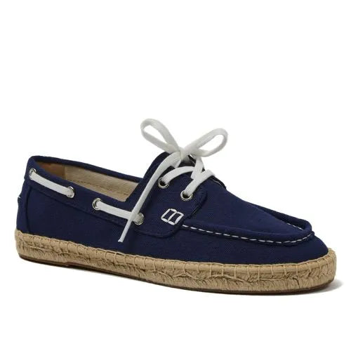 Women's Seaport Espadrille Boat Shoes