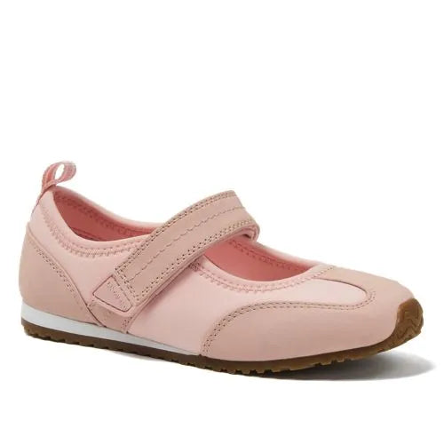 Girls Mary Jane Easy On Sneakers
