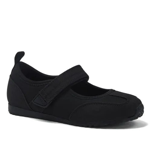 Girls Mary Jane Easy On Sneakers