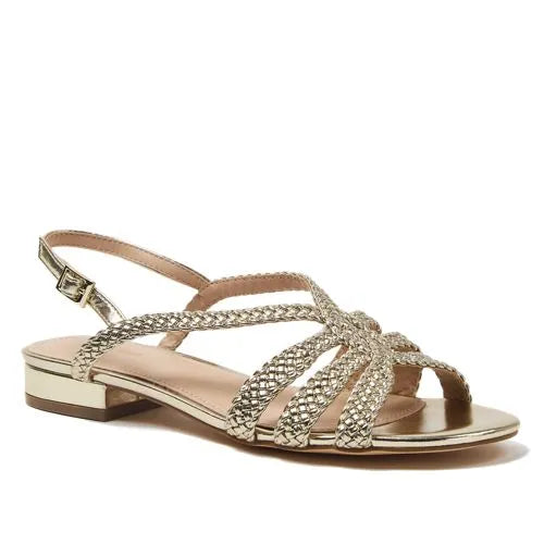 Women's Pasadena Braided Sandals
