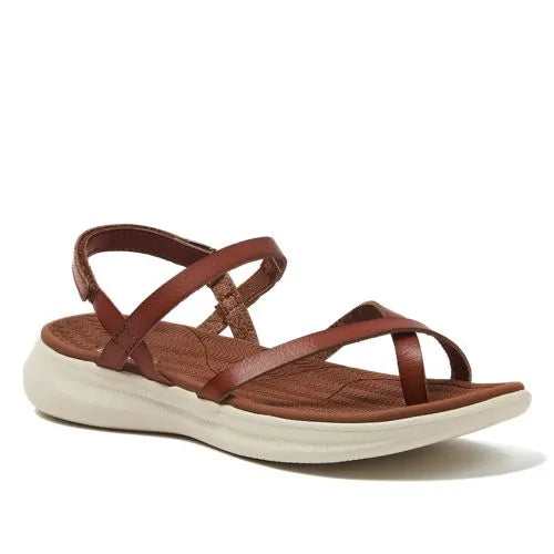 Women's All Day Comfort Strap Sandals