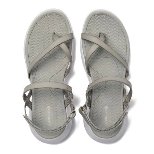 Women's All Day Comfort Strap Sandals