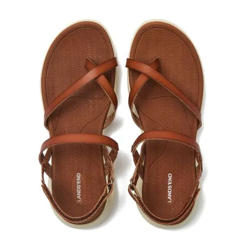 Women's All Day Comfort Strap Sandals