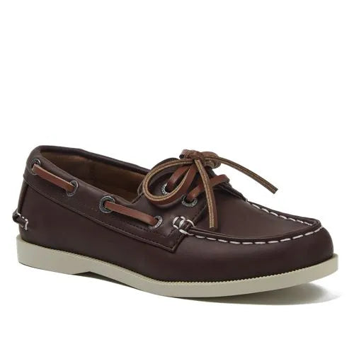 Kids Seaport Classic Boat Shoes