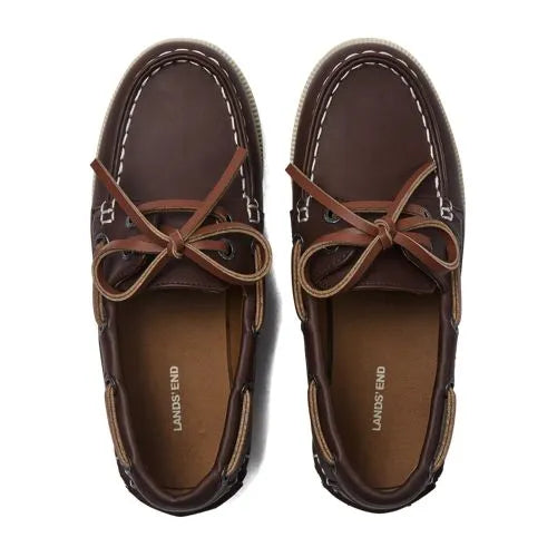 Kids Seaport Classic Boat Shoes