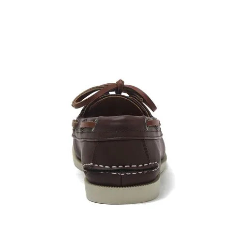 Kids Seaport Classic Boat Shoes
