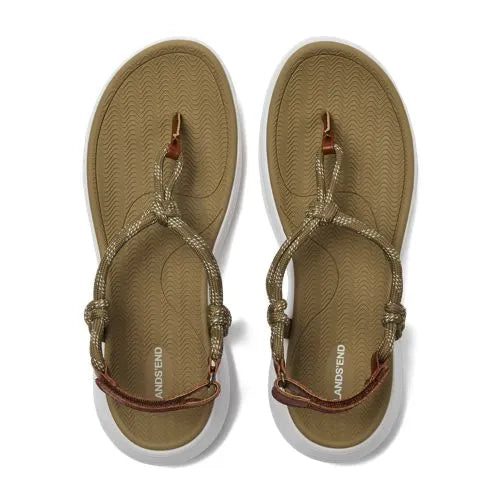Women's All Day Rope Sandals