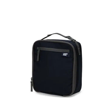 Kids Insulated EZ Wipe Solid Lunch Box