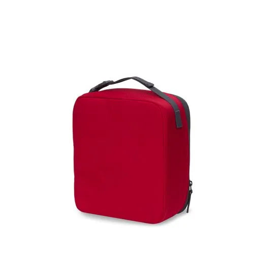 Kids Insulated EZ Wipe Solid Lunch Box
