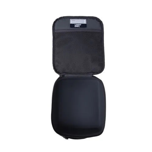 Kids Insulated EZ Wipe Solid Lunch Box