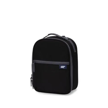 Kids Insulated Soft Sided Solid Lunch Box