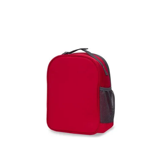 Kids Insulated Soft Sided Solid Lunch Box