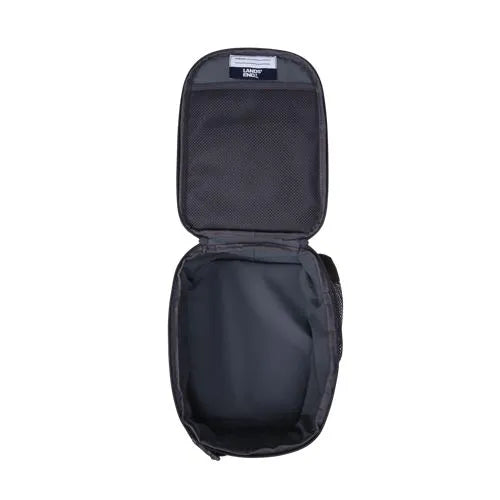 Kids Insulated Soft Sided Solid Lunch Box