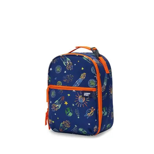 Kids Insulated Soft Sided Lunch Box