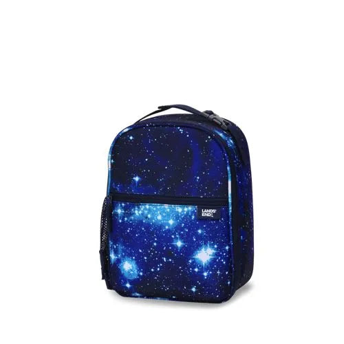 Kids Insulated Soft Sided Lunch Box