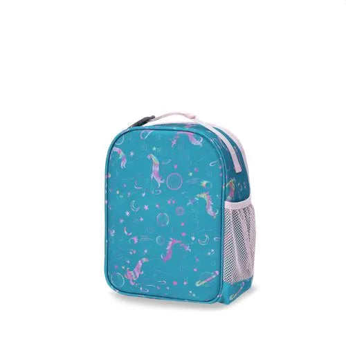 Kids Insulated Soft Sided Lunch Box