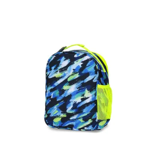 Kids Insulated Soft Sided Lunch Box