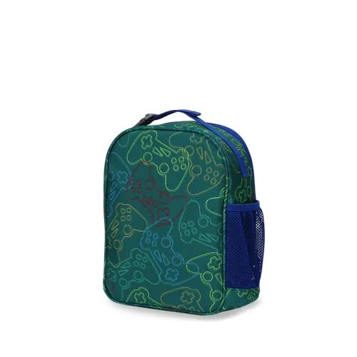 Kids Insulated Soft Sided Lunch Box
